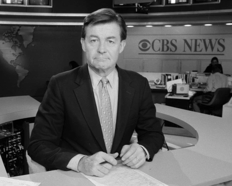 What was the cause of death for Bill Plante? Legendary CBS News Correspondent Dies At 84; Service Information
