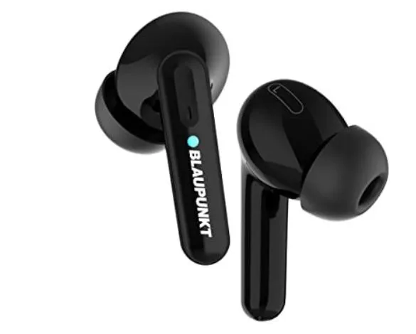 Cheapest Earbuds Blaupunkt releases btw20 for Rs 1299, see details