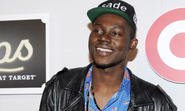 Los Angeles police said that rapper Theophilus London missing