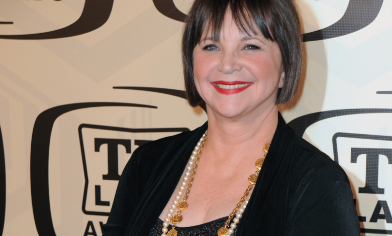 Cindy Williams, who played Laverne on "Laverne & Shirley," died at 75