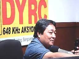 Who killed Elias O. Baquerovd? Cebu Media broadcaster and journalist died