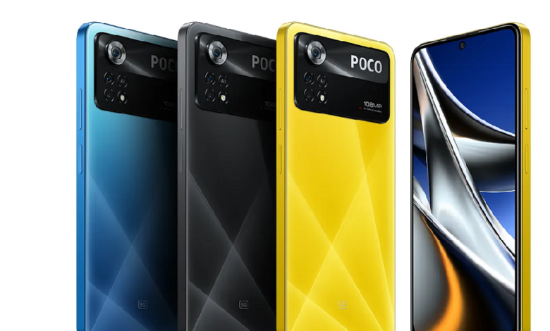 Poco X5 Pro specifications may be unveiled before the end of January in India