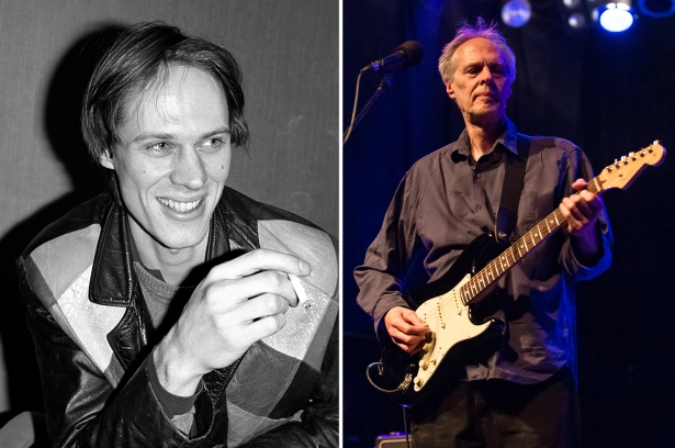 Television's Frontman Tom Verlaine Passes Away at Age of 73