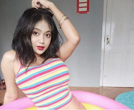 Content creator Lovely Ghosh's bio, boyfriend, and a video that went viral
