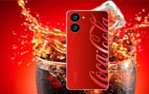 Realme 10 Pro Coca-cola Edition Has Snapdragon 695, Custom UI, and App Icons