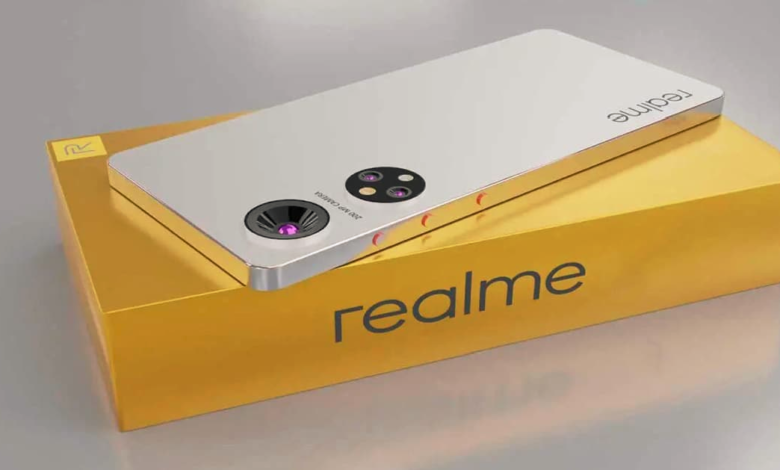 Realme C55 visits Geekbench with Helio G85 SoC and 8GB RAM