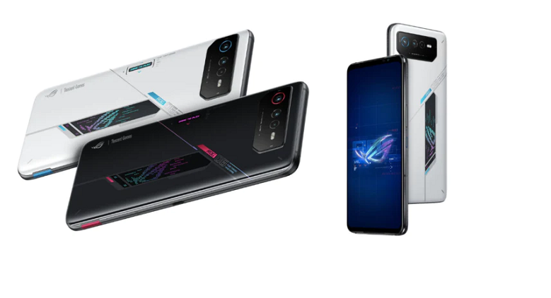 ASUS ROG Phone 7, Key Specifications Leaked Ahead of Launch