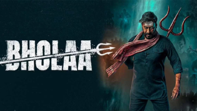 Bholaa (2023) Full Movie 480p, 720p, and 1080p Download