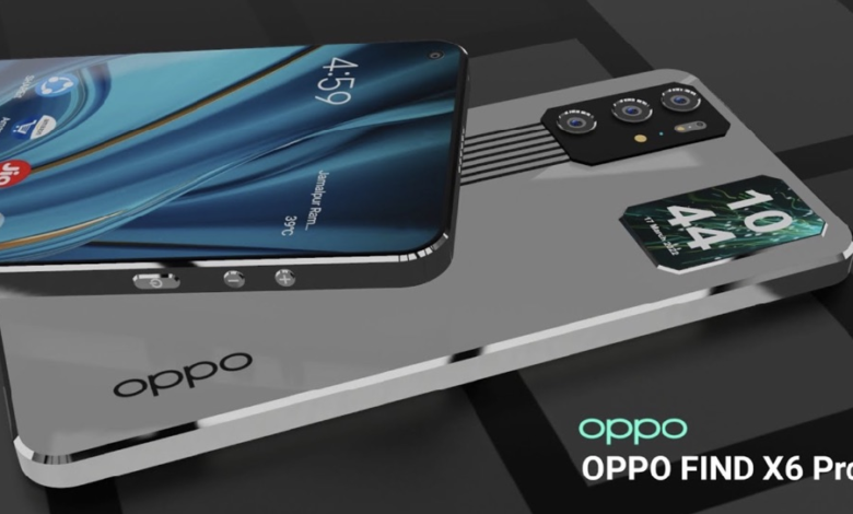 OPPO Find X6 Series Flagship Smartphones Available for Purchase in China Before Launch