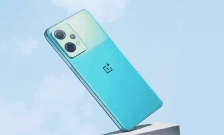 OnePlus Nord CE 3 Lite 5G IMDA-Certified Before April 4 Launch