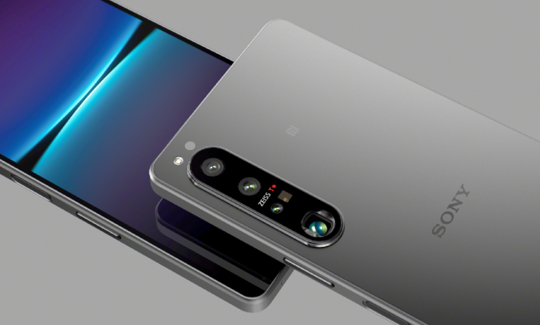 Sony Xperia 1 V China Pricing Leaks Before Launch Next Week