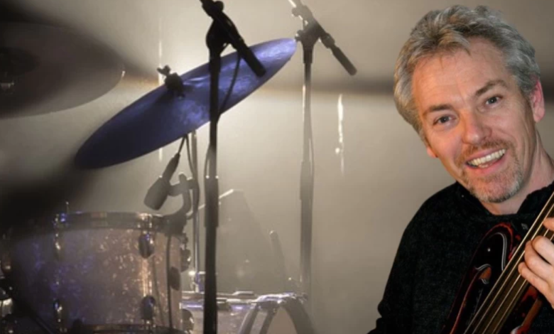 What is John Giblin Cause of Death? Scottish Bassist Renowned Scottish Bassist Dies