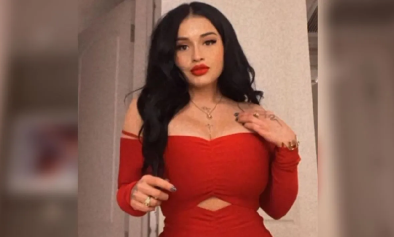 Who is Marlene Santana? Mexican Star Viral Video On Social Media