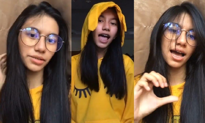 Watch: The viral video of Zalva On Social Media