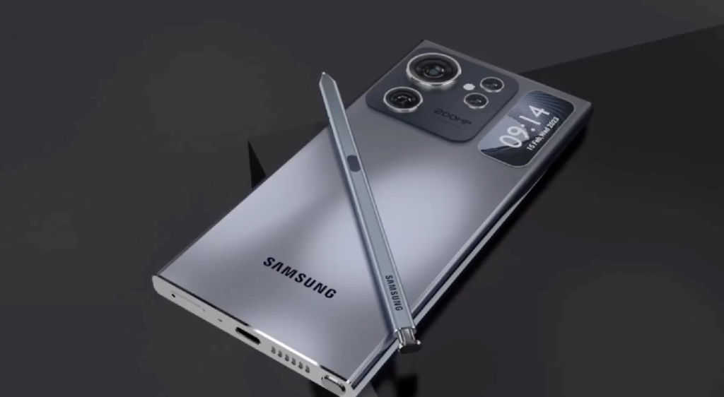 Samsung Galaxy S24 Ultra camera specs emerge, few changes