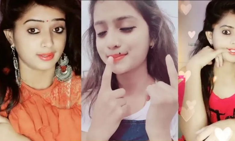 WATCH: Pooja Meena Sahab Leaked Video On Social Media