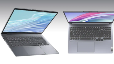 Lenovo ThinkBook 14+ and ThinkBook 16+ laptops coming Shortly