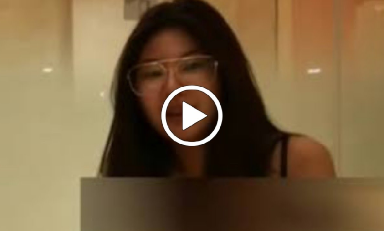 Who is Yskaela Fujimoto Video Viral On Social Media