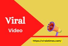 Who is Tafa Pran Lari? Her Video Viral on Social Media