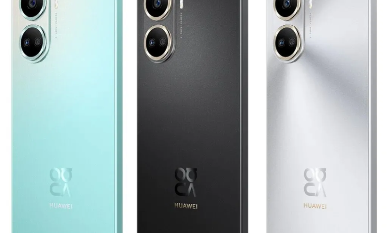 Huawei Nova 11 SE live photos leak, May launch mid-ranger