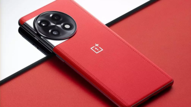 OnePlus 11R Solar Red with vegan leather back, 512GB & 18GB RAM release on October 7 in India