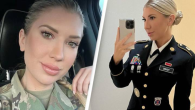 US Army Soldier & Influencer Michelle Young dies by suicide